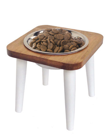 Dog bowl by Pets Stop