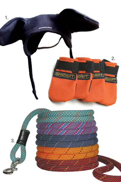 Gift Guide - The Outdoors Enthusiast