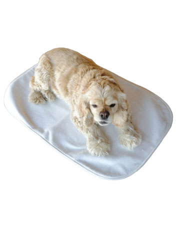Self-Warming Pet Mat from Achy Paws