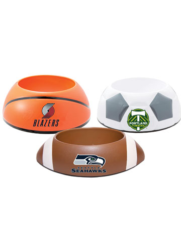 Pet-Pro pet bowls from Remarkabowl