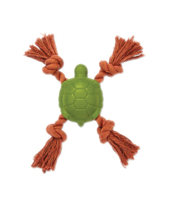 AKC Turtle Toy