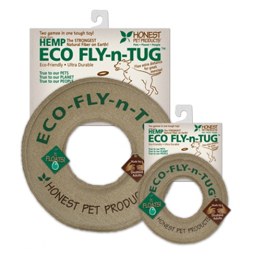 Eco Fly N Tug