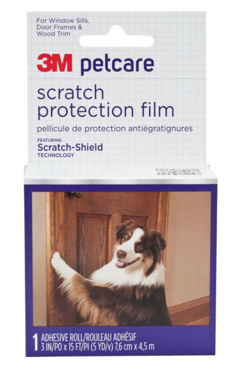 3M PetCare Scratch Protection Film