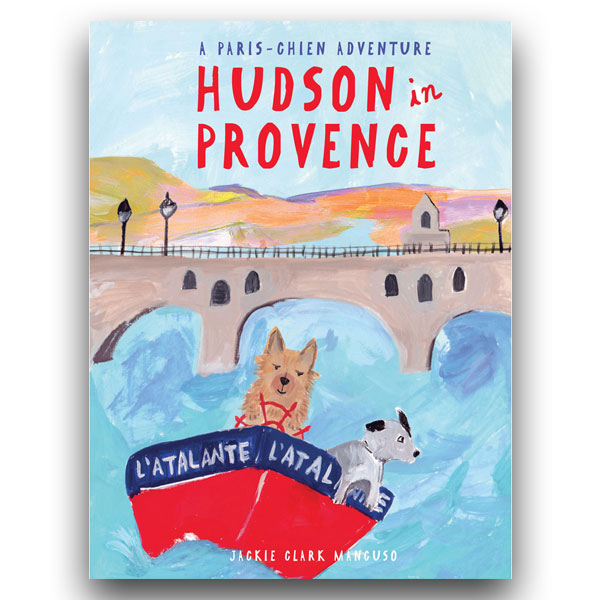 Hudson En Provence