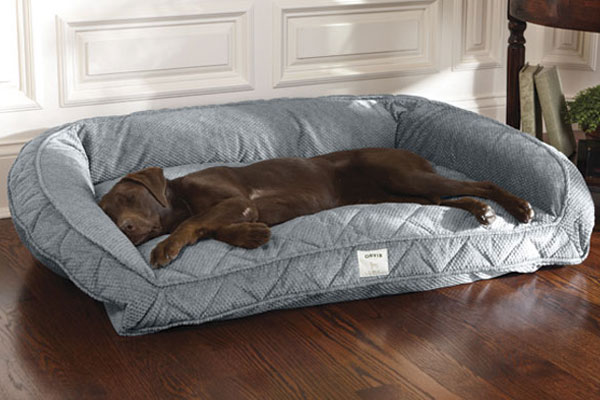 Orvis Deep Dish Bed
