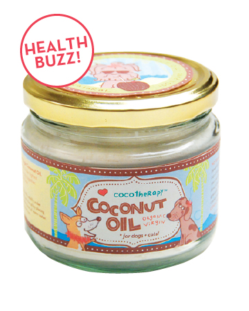 CocoTherapy Virgin Coconut Oil