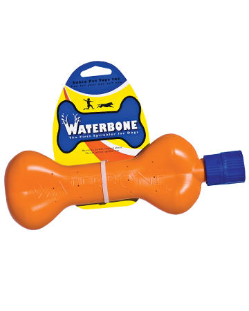 Waterbone from Sukia Pet Toys