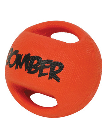 Bomber toy from Zeus