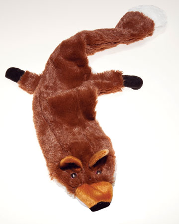 Fox squeaker from Smounds