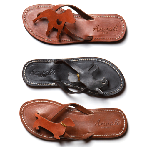 Anvali-Milano Sandals