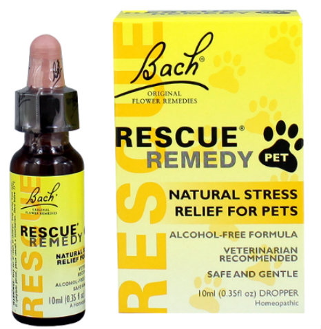 Naturally Calming Formula for Dogs