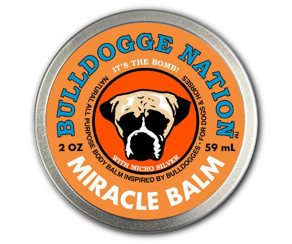 Bulldogge Nation