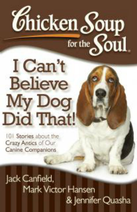 Must Read Book for Dog Lovers