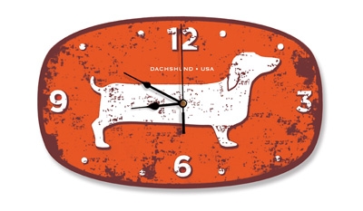 dachshund clock.JPG