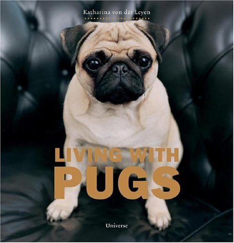 Living with Pugs
