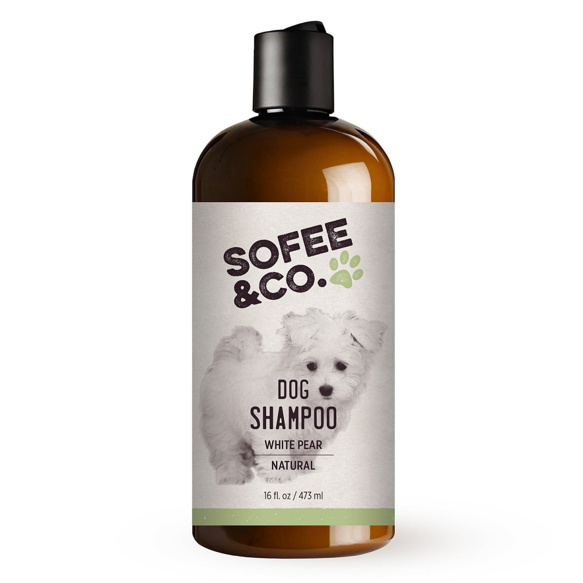 Sofee & Co Pear Shampoo