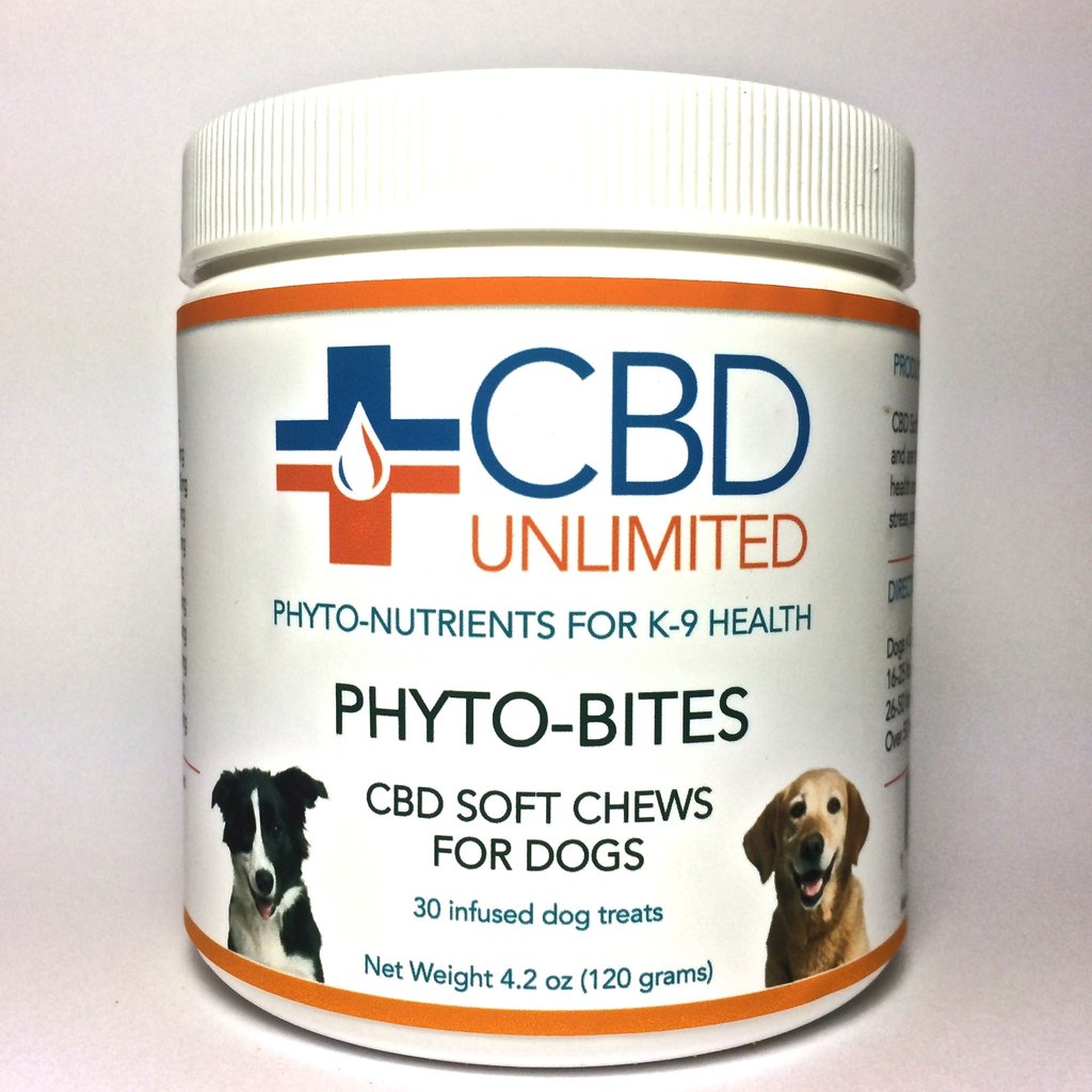 Phyto-Bites Soft Chews
