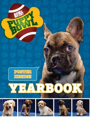 puppy bowl yearbook.JPG