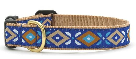 Up Country Aztec Collar