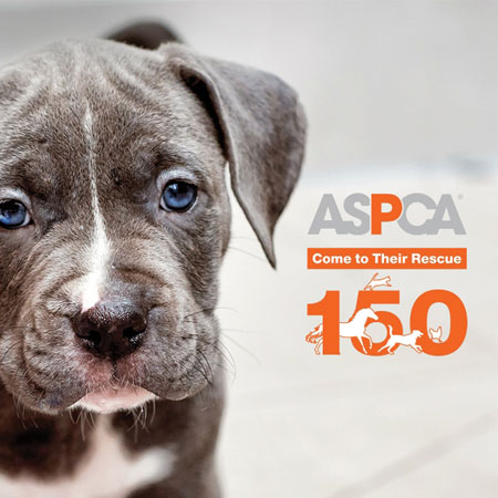 ASPCA 150