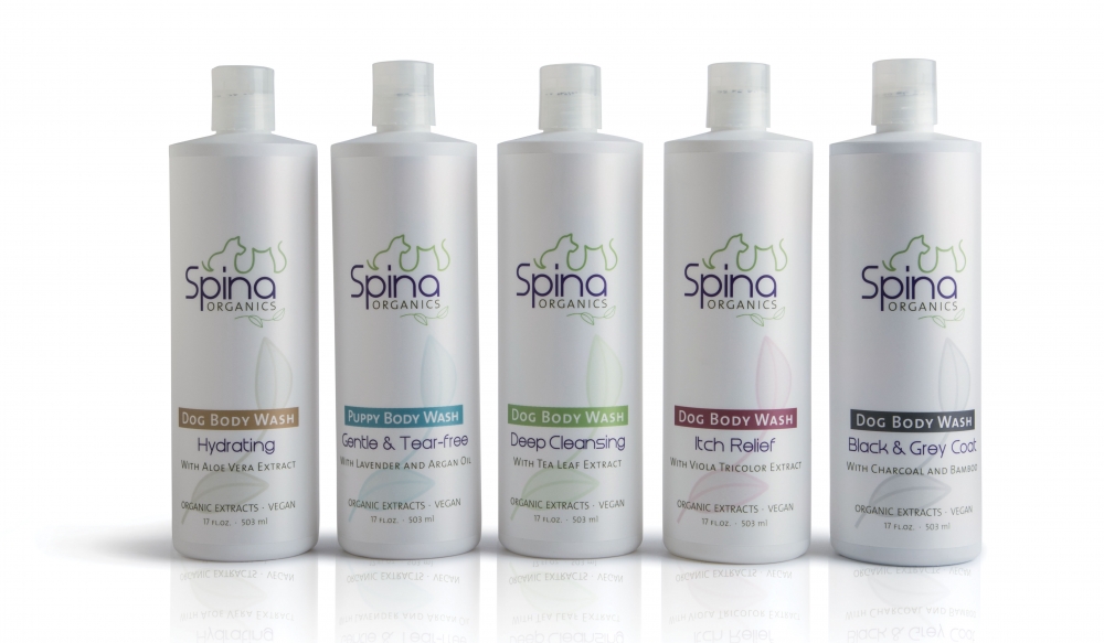 Image result for spina organics hydrating