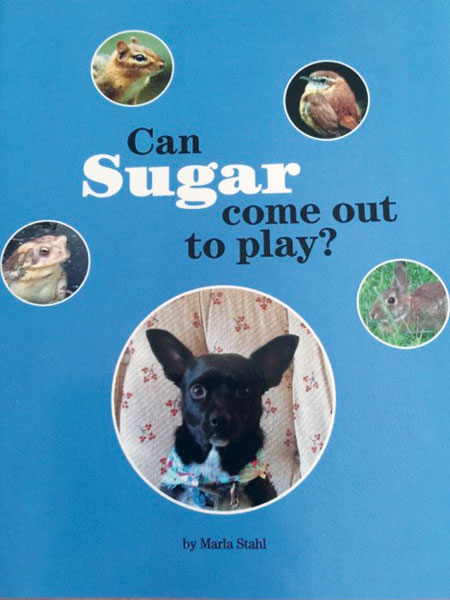 Can sugar come out to play?
