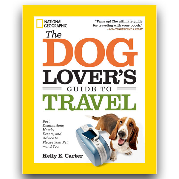 Dog Lovers Travel