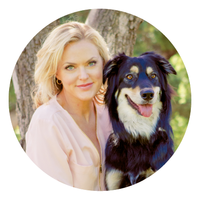Elaine Hendrix on her off-screen mission to help animals | Modern Dog  magazine