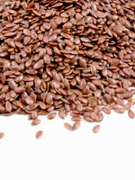 is flax seed good for dog, dog eating flax seed, flax seed oil
