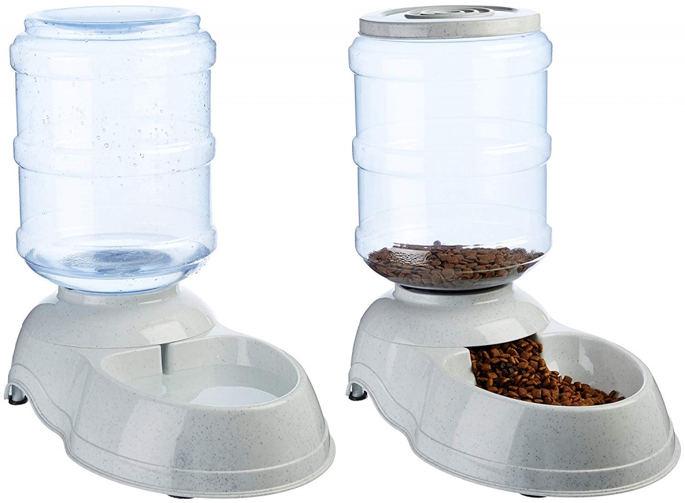 The Best Automatic Dog Feeders of 2019