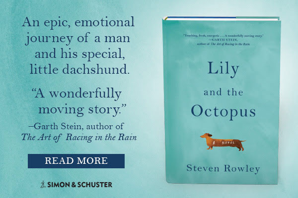 Lily Octopus