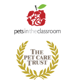 pets in the classroom