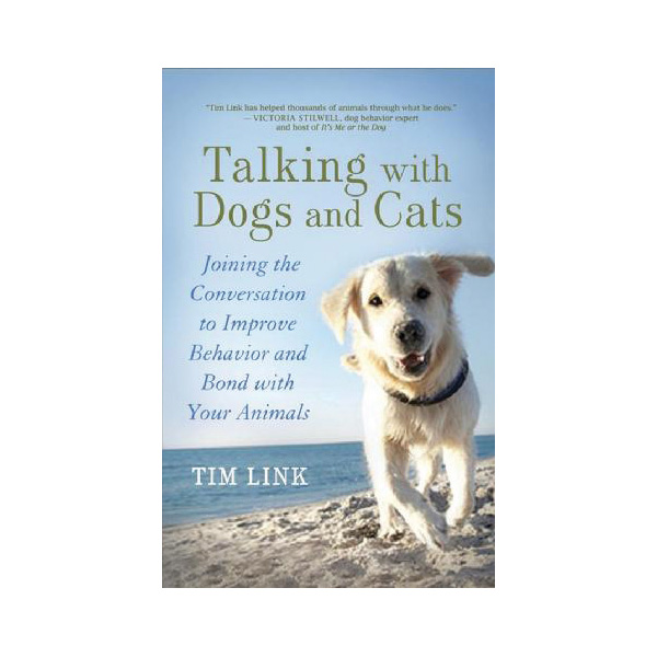 Talking Dogs and Cats