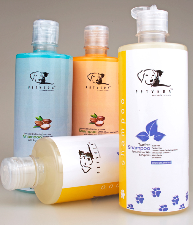dog grooming products