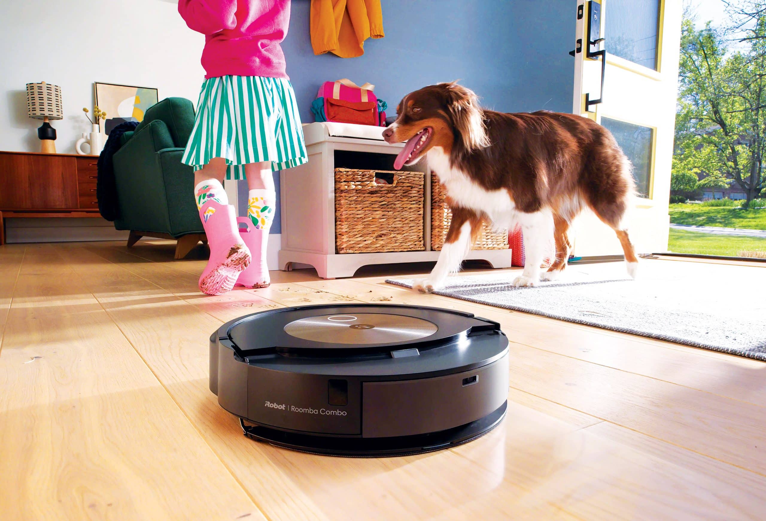 Smart best sale dog electronics