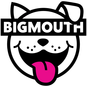 BigMouth PETs Logo