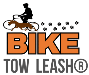 Bike Tow Leash logo