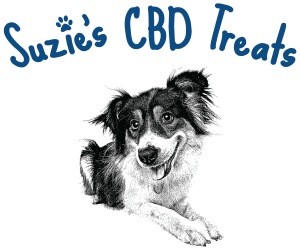 Suzie's Pet Treats logo