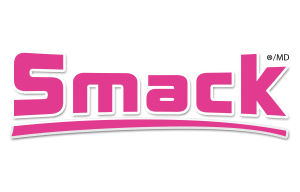 Smack Pet Food logo