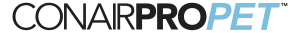 Conair Pro Pet logo
