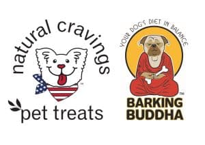 Barking Buddha coimpany logo