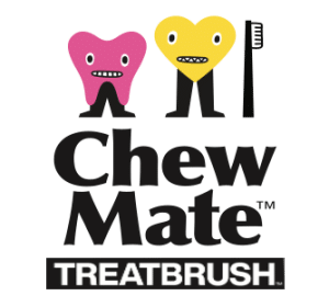 Chew Mate company logo