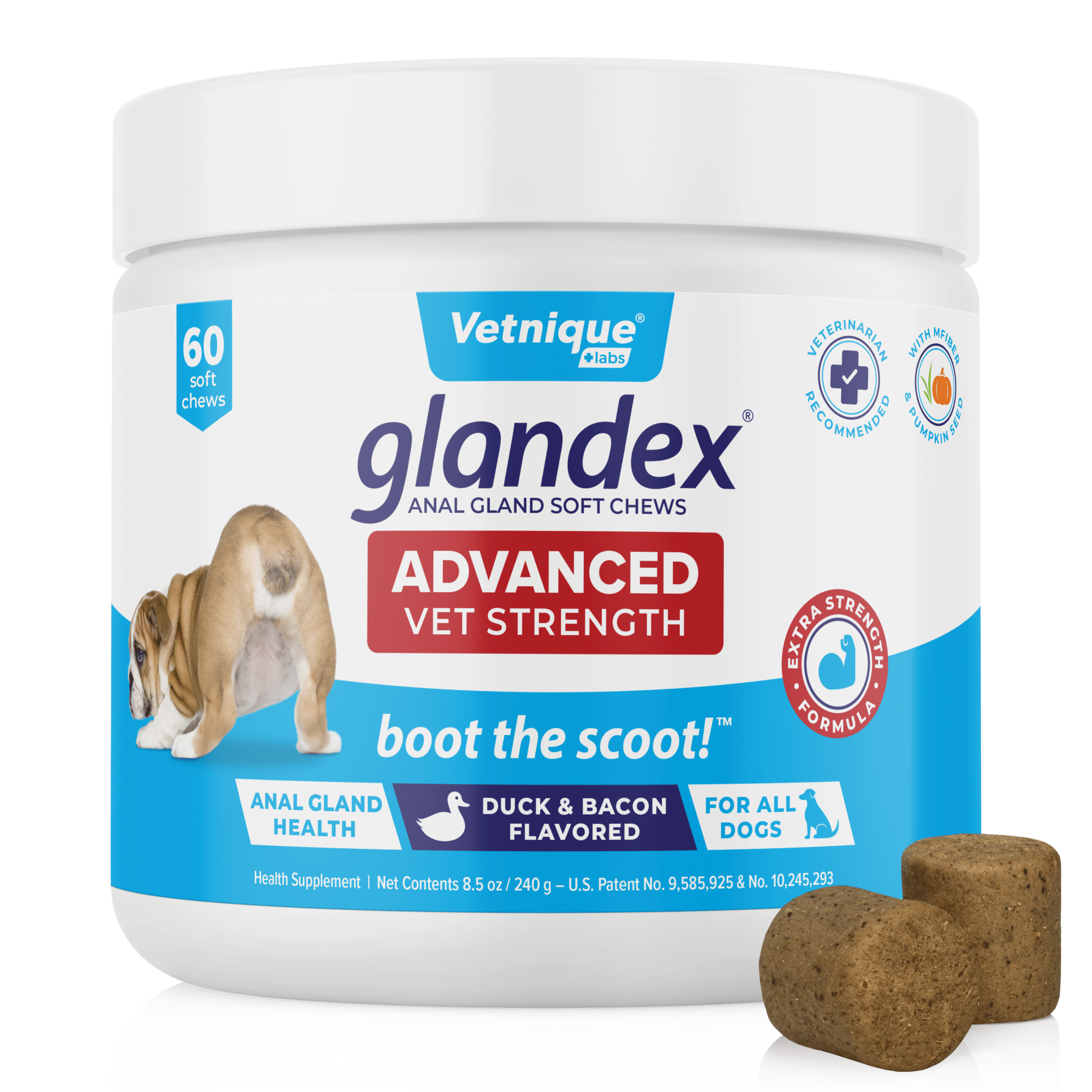 Vetnique Glandex