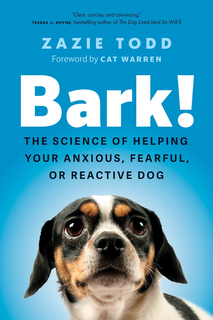 Bark! by Zazie Todd