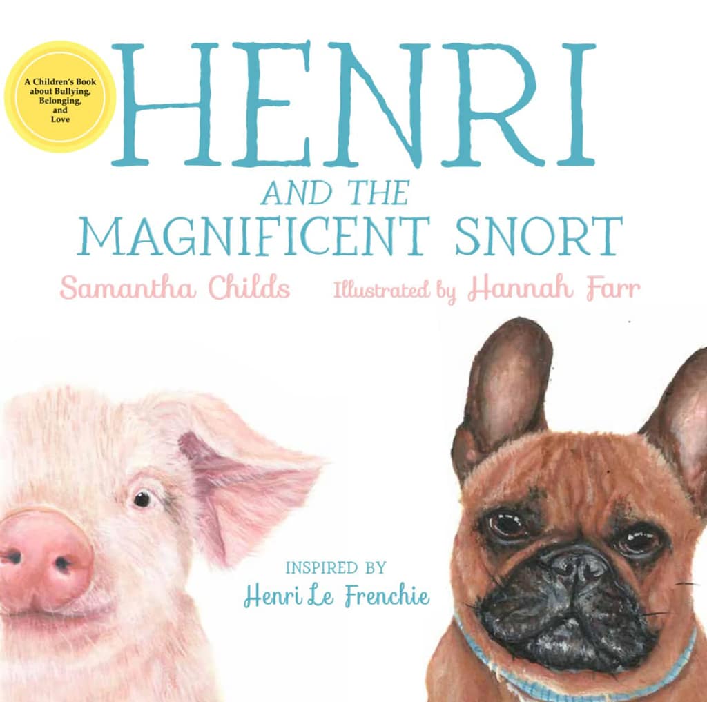 Henri And The Magnificent Snort