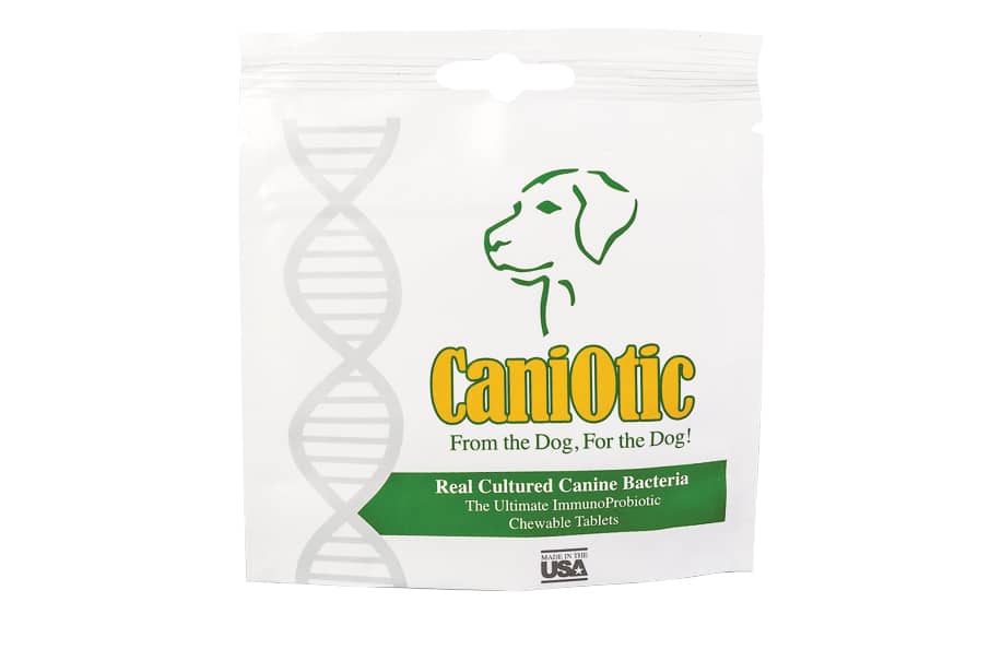 Bluegrass Animal Products Caniotic