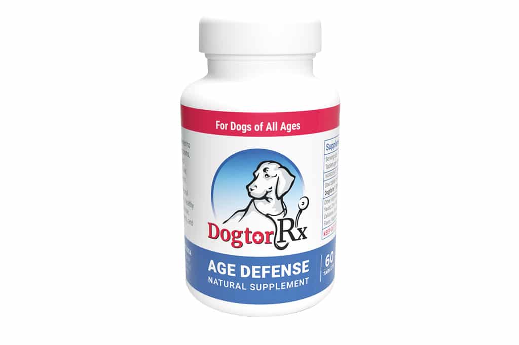 DogtorRx Age Defense