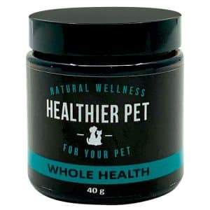 Healthier Pet