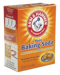 Arm & Hammer Baking Soda