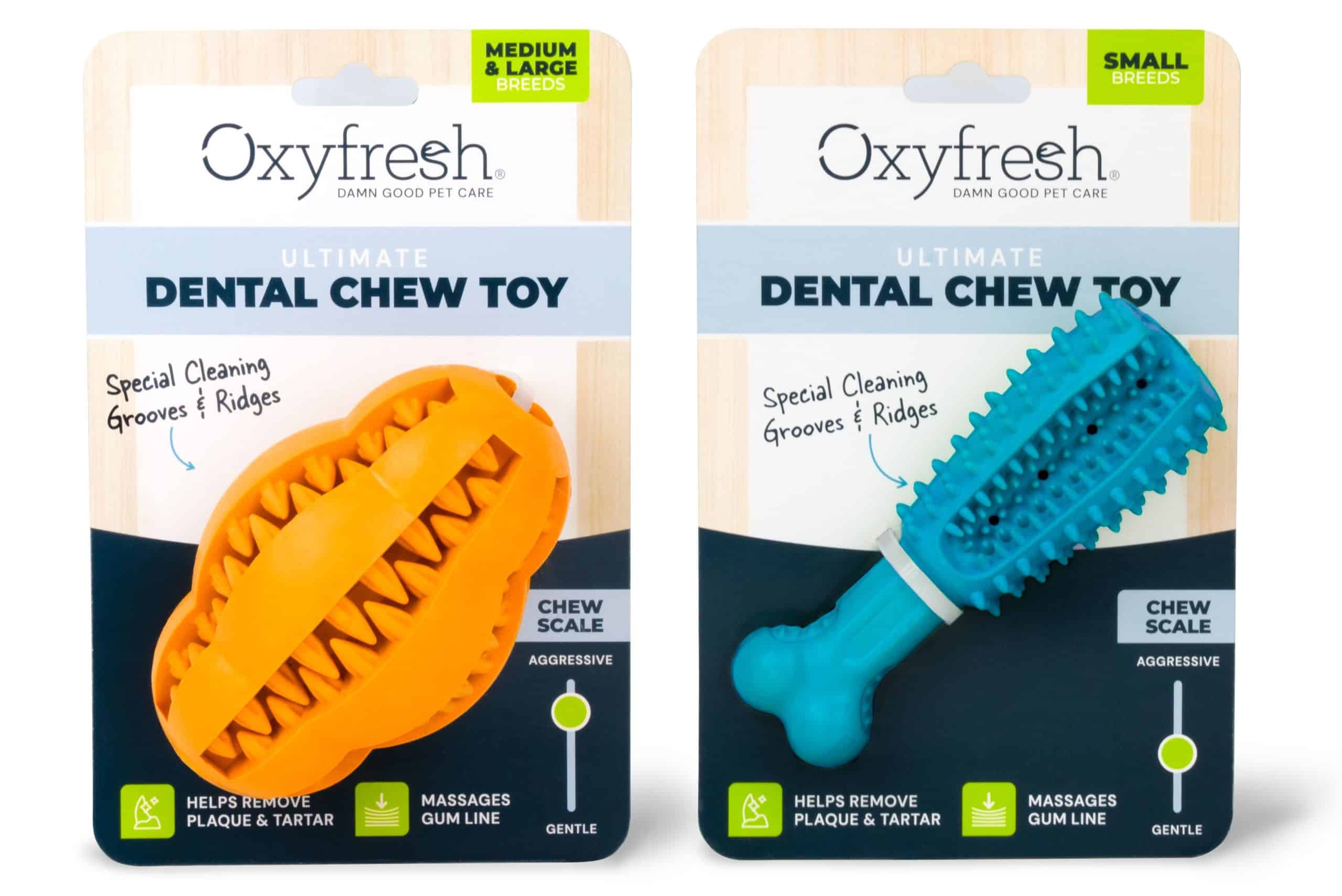 Oxyfresh